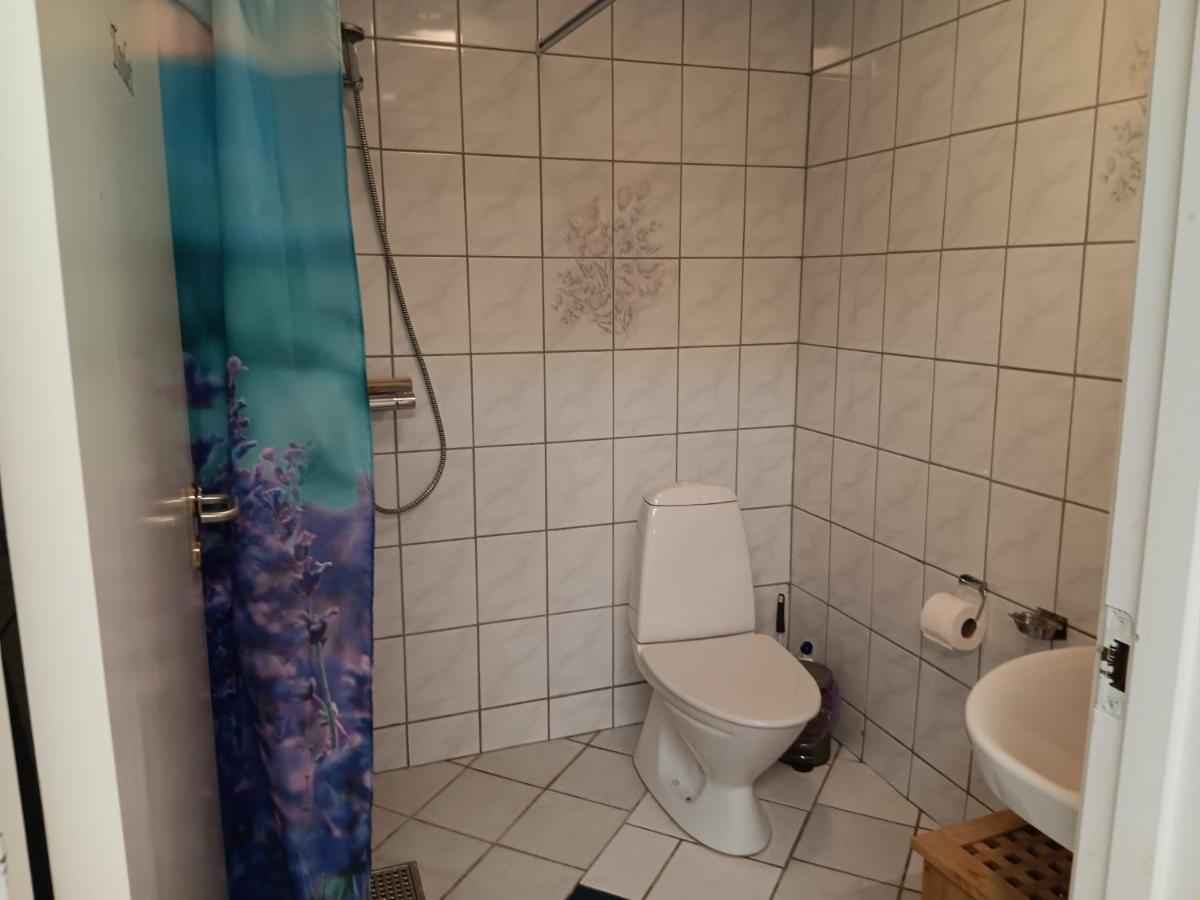 בית הארחה Gørding 	Boelgaarden מראה חיצוני תמונה