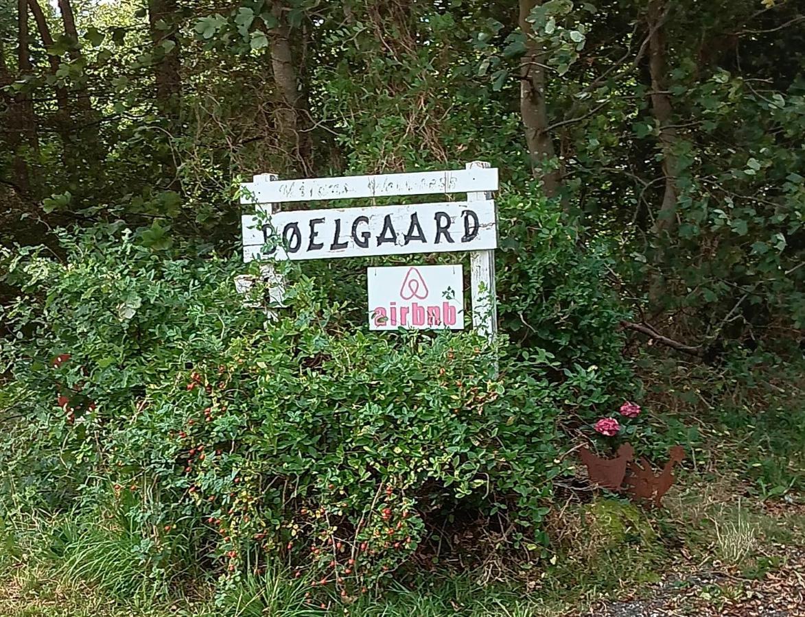 בית הארחה Gørding 	Boelgaarden מראה חיצוני תמונה